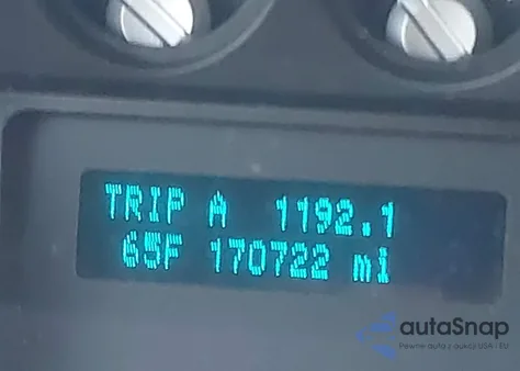 2015 Ford F-250 Xl из США, поврежденный, VIN 1FT7W2B66FEC31040